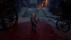 Morbid: The Lords of Ire - Nintendo Switch - GD Games