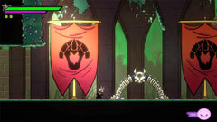 Morkull Ragast's Rage - Nintendo Switch - GD Games 