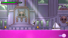 Morkull Ragast's Rage - Nintendo Switch - GD Games 