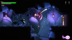 Morkull Ragast's Rage - Nintendo Switch - GD Games