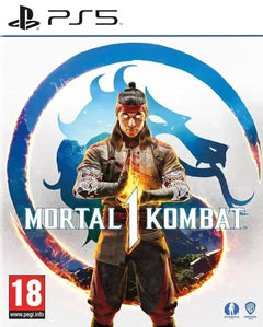 Mortal Kombat 1 / PS5 / Playstation 5 - GD Games