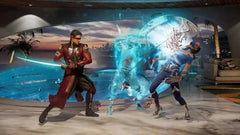 Mortal Kombat 1 / PS5 / Playstation 5 - GD Games