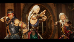 Mortal Kombat 11 Ultimate / PS5 / Playstation 5 - GD Games