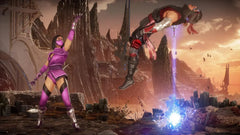 Mortal Kombat 11 Ultimate / PS5 / Playstation 5 - GD Games