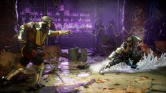 Mortal Kombat 11 Ultimate / PS5 / Playstation 5 - GD Games