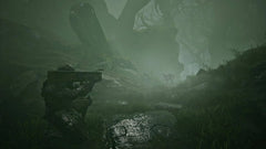 Mortal Shell / PS4 / Playstation 4 - GD Games 