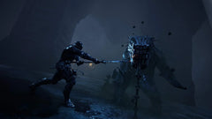 Mortal Shell / PS4 / Playstation 4 - GD Games 