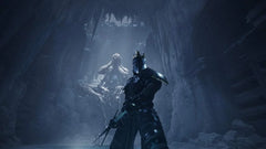 Mortal Shell / PS4 / Playstation 4 - GD Games 