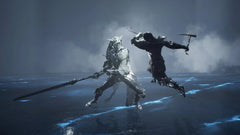 Mortal Shell / PS4 / Playstation 4 - GD Games 