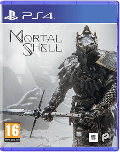 Mortal Shell / PS4 / Playstation 4 - GD Games 