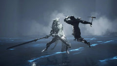 Mortal Shell  / PS4 / Playstation 4 - GD Games