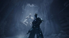 Mortal Shell  / PS4 / Playstation 4 - GD Games