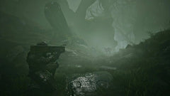 Mortal Shell  / PS4 / Playstation 4 - GD Games