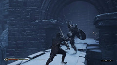 Mortal Shell  / PS4 / Playstation 4 - GD Games