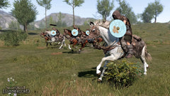 Mount & Blade II: Bannerlord / PS4 / Playstation 4 - GD Games 
