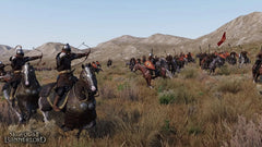 Mount & Blade II: Bannerlord / PS4 / Playstation 4 - GD Games 