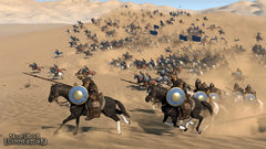 Mount & Blade II: Bannerlord / PS4 / Playstation 4 - GD Games 