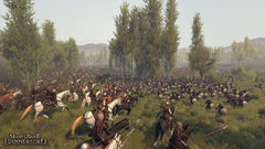 Mount & Blade II: Bannerlord / PS4 / Playstation 4 - GD Games 