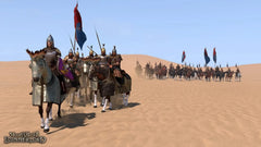 Mount & Blade II: Bannerlord / PS4 / Playstation 4 - GD Games 