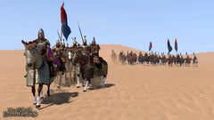 Mount & Blade II: Bannerlord / PS4 / Playstation 4 - GD Games
