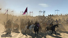 Mount & Blade II: Bannerlord / PS4 / Playstation 4 - GD Games