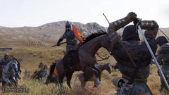 Mount & Blade II: Bannerlord / PS4 / Playstation 4 - GD Games