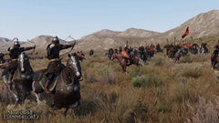 Mount & Blade II: Bannerlord / PS4 / Playstation 4 - GD Games