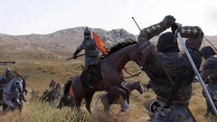 Mount & Blade II: Bannerlord / PS5 / Playstation 5 - GD Games