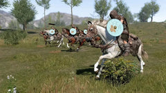 Mount & Blade II: Bannerlord / PS5 / Playstation 5 - GD Games