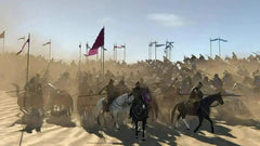 Mount & Blade II: Bannerlord / PS5 / Playstation 5 - GD Games