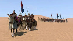 Mount & Blade II: Bannerlord / PS5 / Playstation 5 - GD Games