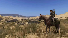Mount & Blade II: Bannerlord / PS5 / Playstation 5 - GD Games
