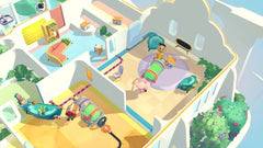 Moving Out 2 - Nintendo Switch - GD Games 