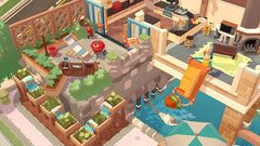 Moving Out 2 - Nintendo Switch - GD Games 