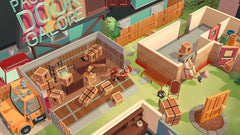 Moving Out 2 - Nintendo Switch - GD Games