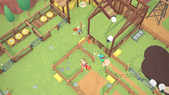 Moving Out - Nintendo Switch - GD Games 