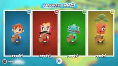 Moving Out - Nintendo Switch - GD Games 