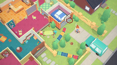 Moving Out - Nintendo Switch - GD Games 