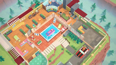 Moving Out - Nintendo Switch - GD Games