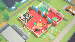 Moving Out - Nintendo Switch - GD Games