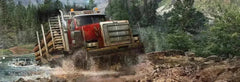Mudrunner American Wilds Edition - Nintendo Switch - GD Games