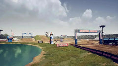 MX VS ATV All Out 2020 Pro Nationals Edition  - Xbox One - GD Games