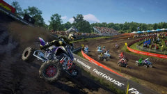 MX vs ATV Legends - 2024 Monster Energy Supercross Edition / PS5 / Playstation 5 - GD Games 
