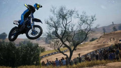 MX vs ATV Legends - 2024 Monster Energy Supercross Edition / PS5 / Playstation 5 - GD Games 