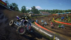 MX vs ATV Legends - 2024 Monster Energy Supercross Edition / PS5 / Playstation 5 - GD Games