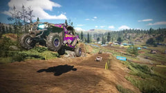 MX vs ATV Legends - 2024 Monster Energy Supercross Edition / PS5 / Playstation 5 - GD Games