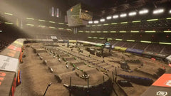 MX vs ATV Legends - 2024 Monster Energy Supercross Edition / PS5 / Playstation 5 - GD Games