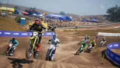 MX vs ATV Legends - 2024 Monster Energy Supercross Edition / PS5 / Playstation 5 - GD Games