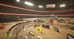 MX Vs ATV Legends / PS4 / Playstation 4 - GD Games