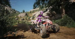 MX vs ATV Legends / PS5 / Playstation 5 - GD Games 